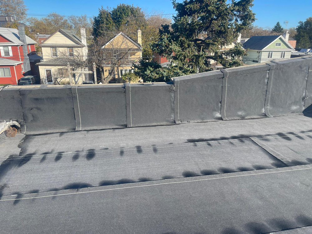 Photo of Mbh Roofing and Waterproofing