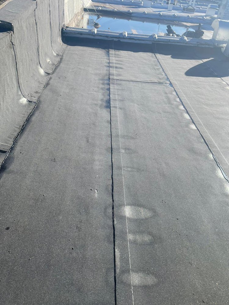 Photo of Mbh Roofing and Waterproofing
