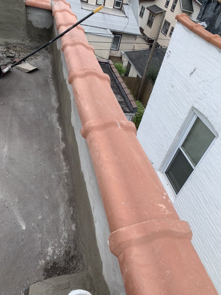 Photo of Mbh Roofing and Waterproofing