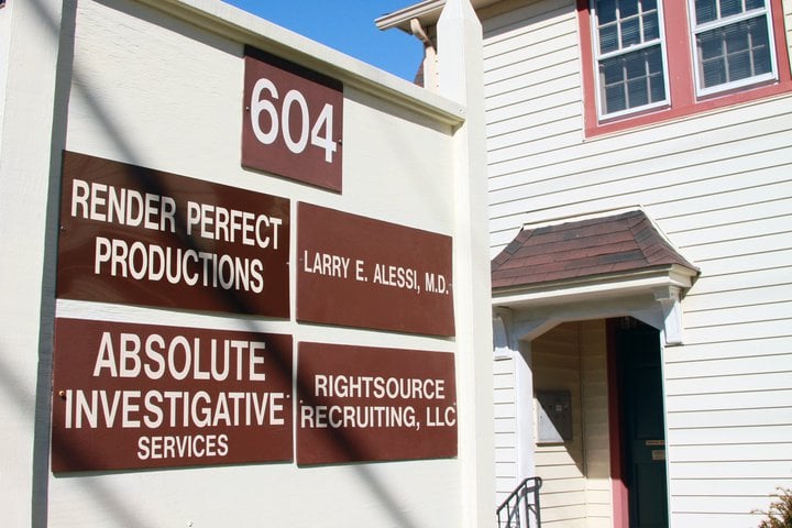 Photo of Render Perfect Productions