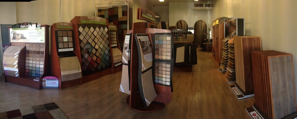 Photo of O'Connor's Carpet Center