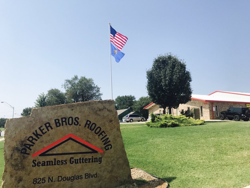 Photo of Parker Brothers Roofing