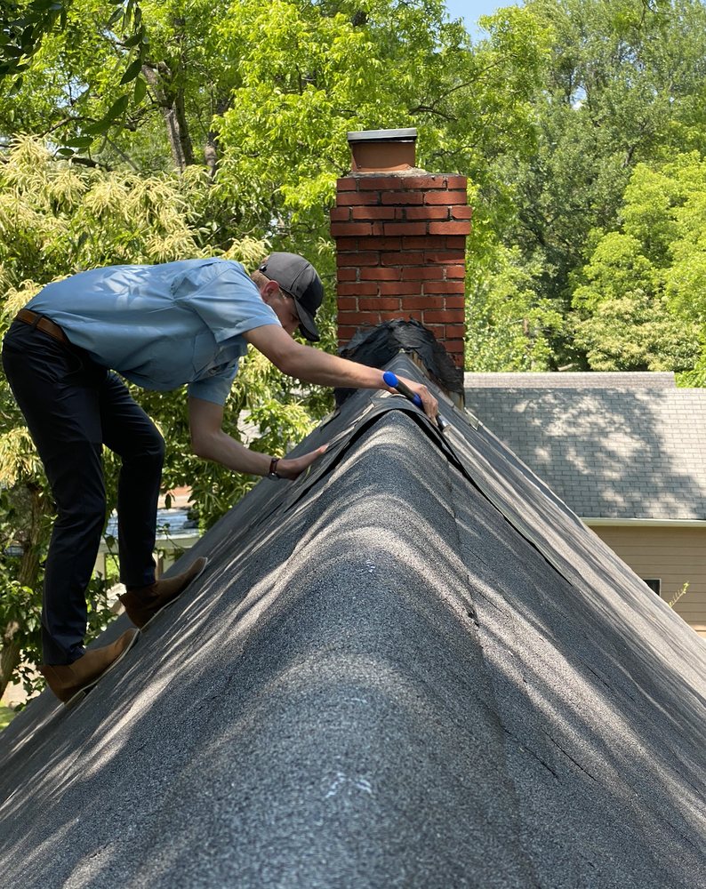 Photo of The Piedmont Roofing