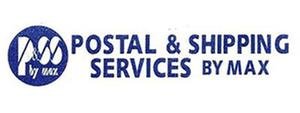 Photo of Postal & Shipping Services by Max