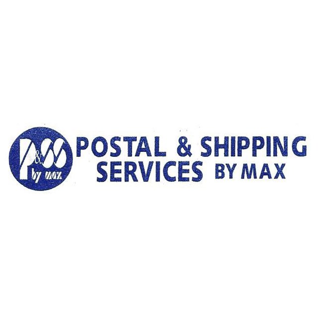 Photo of Postal & Shipping Services by Max