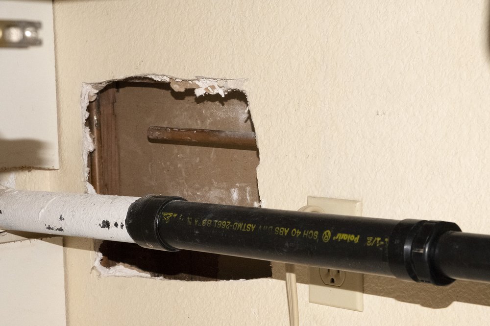 Photo of AA Plumbing Services