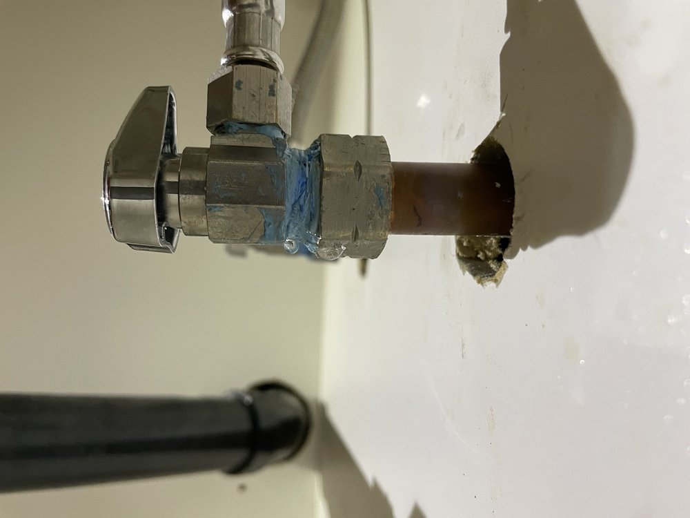 Photo of AA Plumbing Services