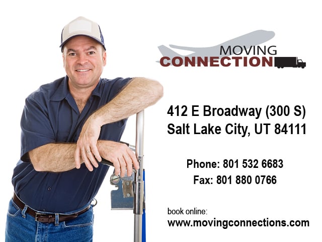 Photo of Moving Connections