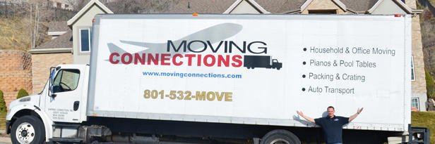 Photo of Moving Connections