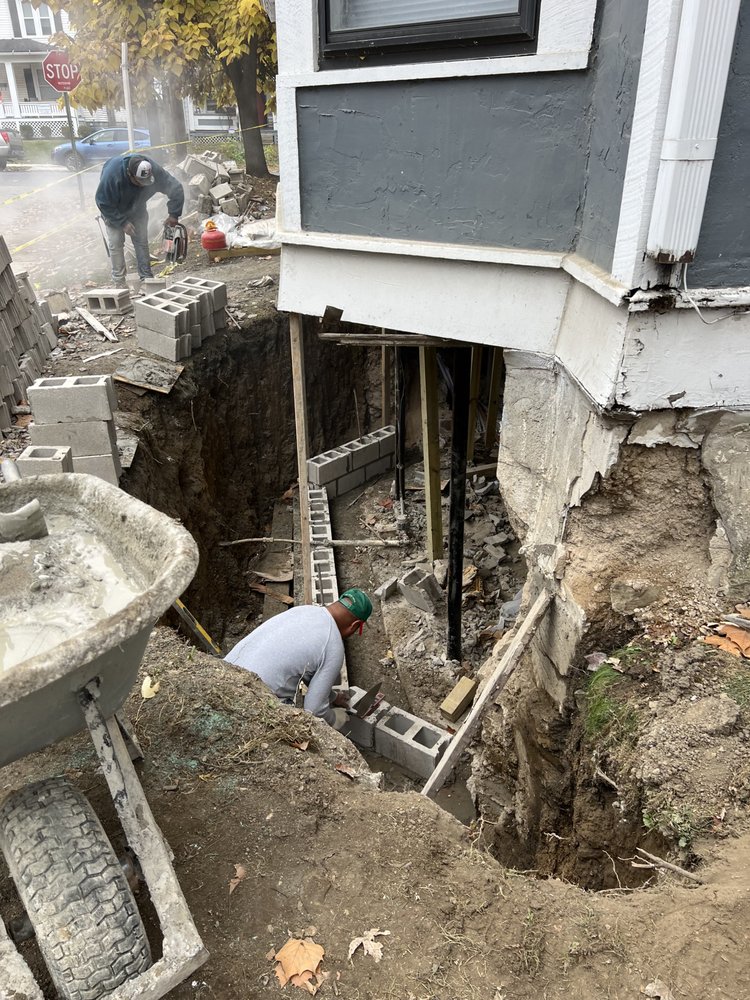 Photo of Able Basement and Structural Solutions