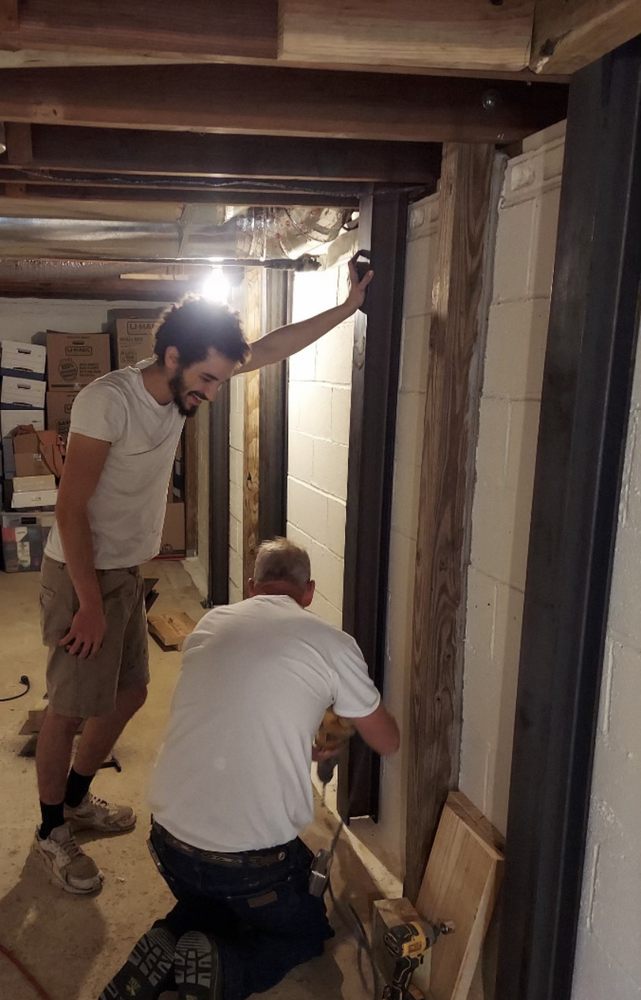 Photo of Able Basement and Structural Solutions