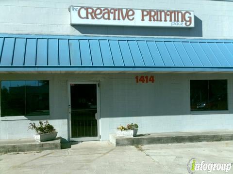Photo of Creative Printing Place