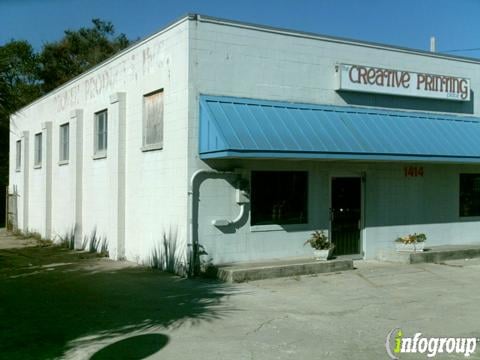 Photo of Creative Printing Place