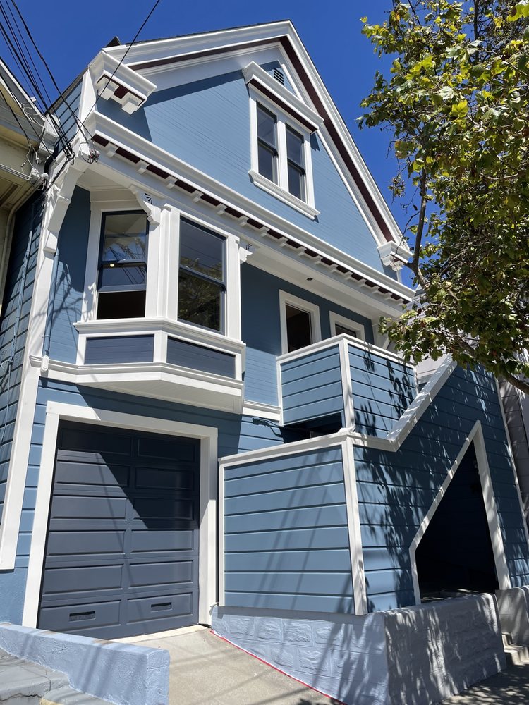 Photo of Excel Painting & Restoration