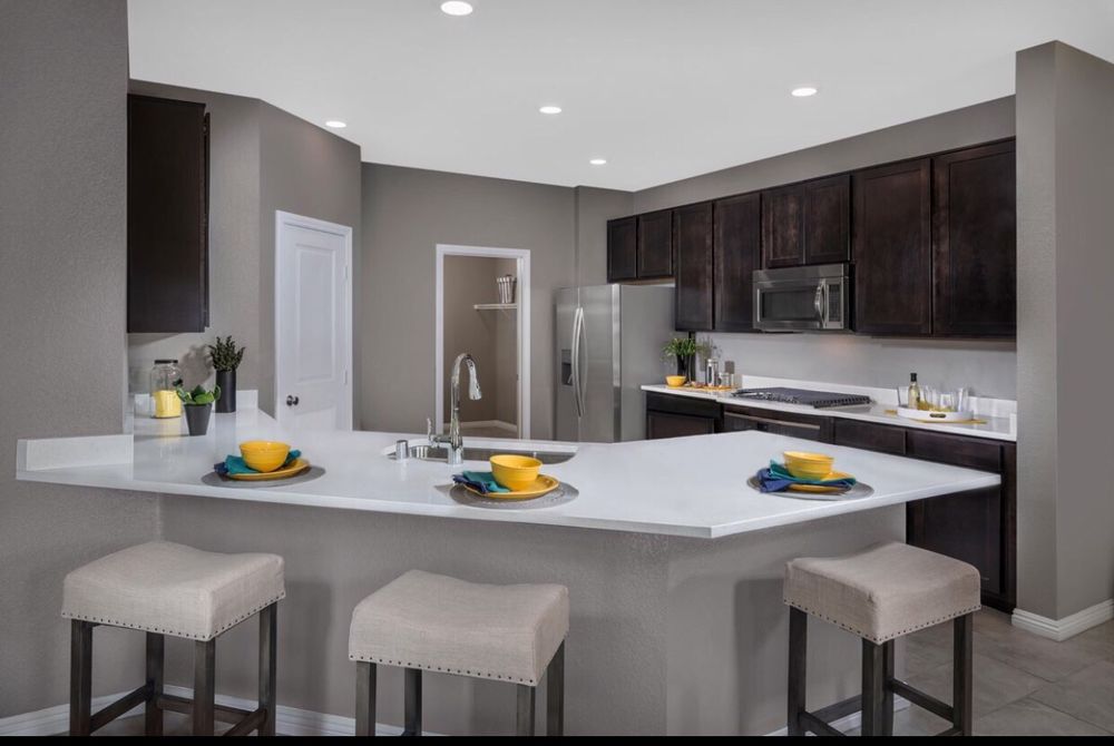 Photo of Patrick Whittier - 1st Priority Realty