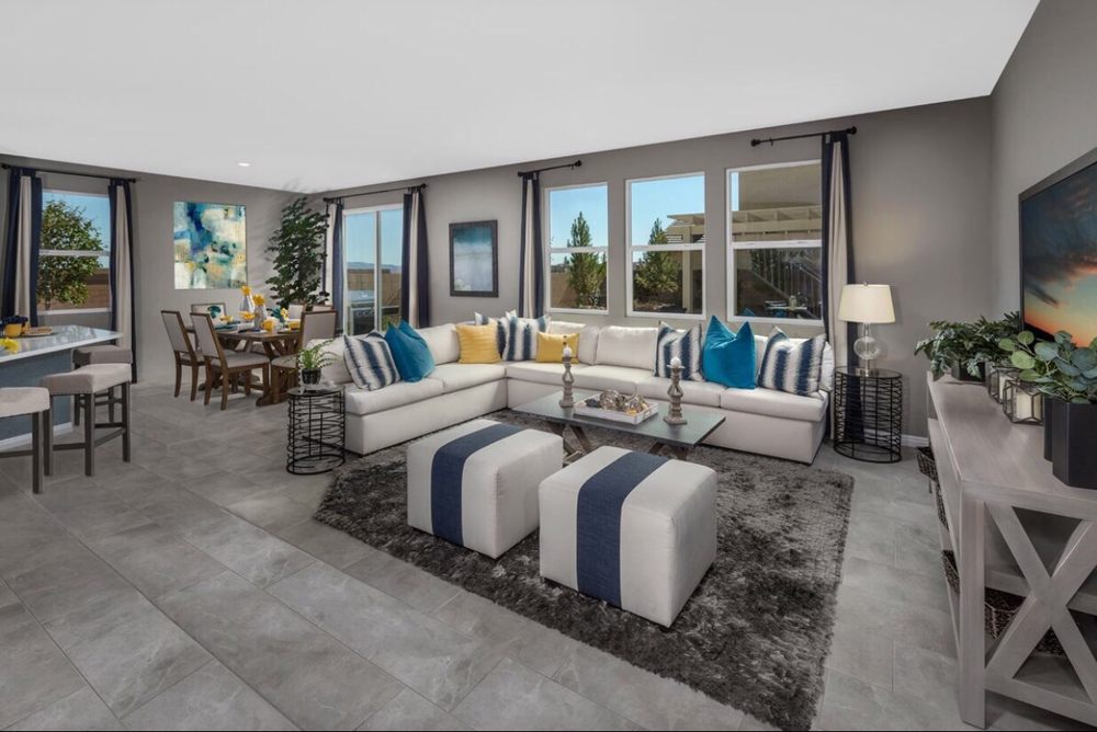 Photo of Patrick Whittier - 1st Priority Realty