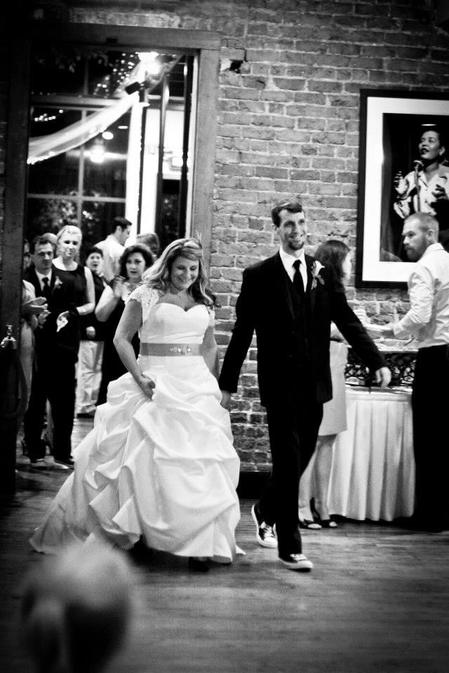 Photo of Rosy's Jazz Hall Events & Catering