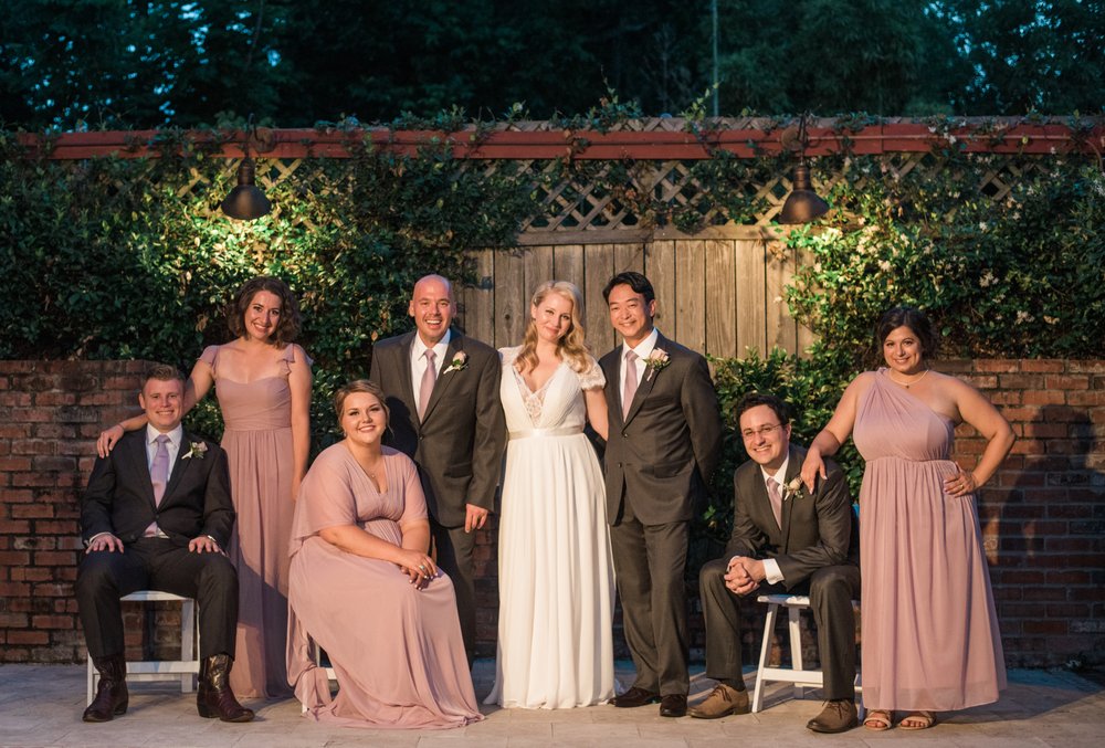 Photo of Rosy's Jazz Hall Events & Catering