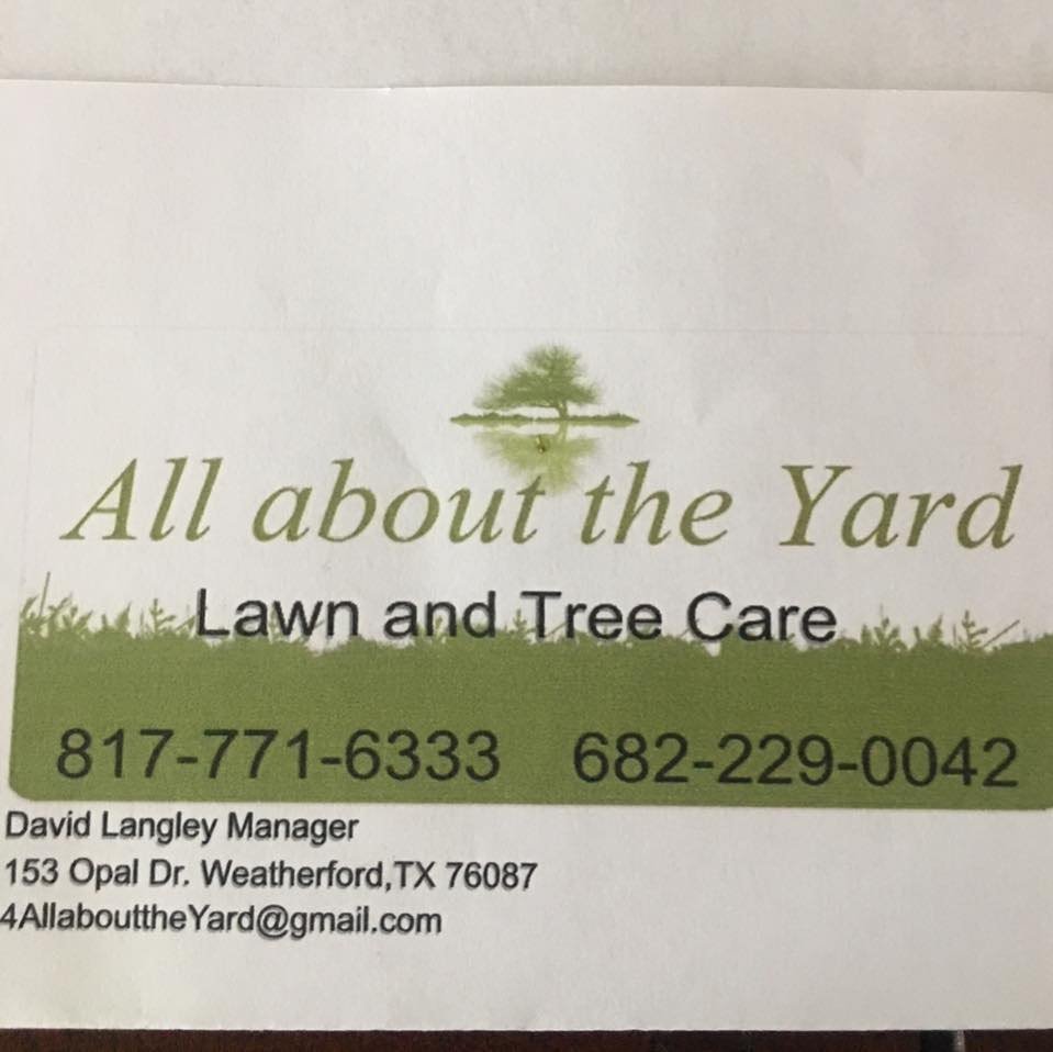 Photo of All About The Yard