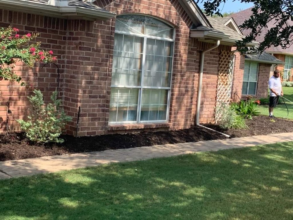 Photo of All About The Yard