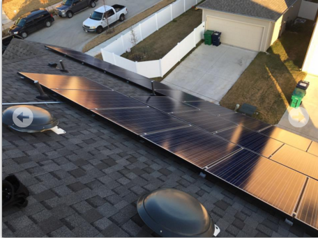 Photo of 1 Solar Solution
