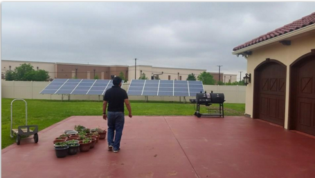 Photo of 1 Solar Solution
