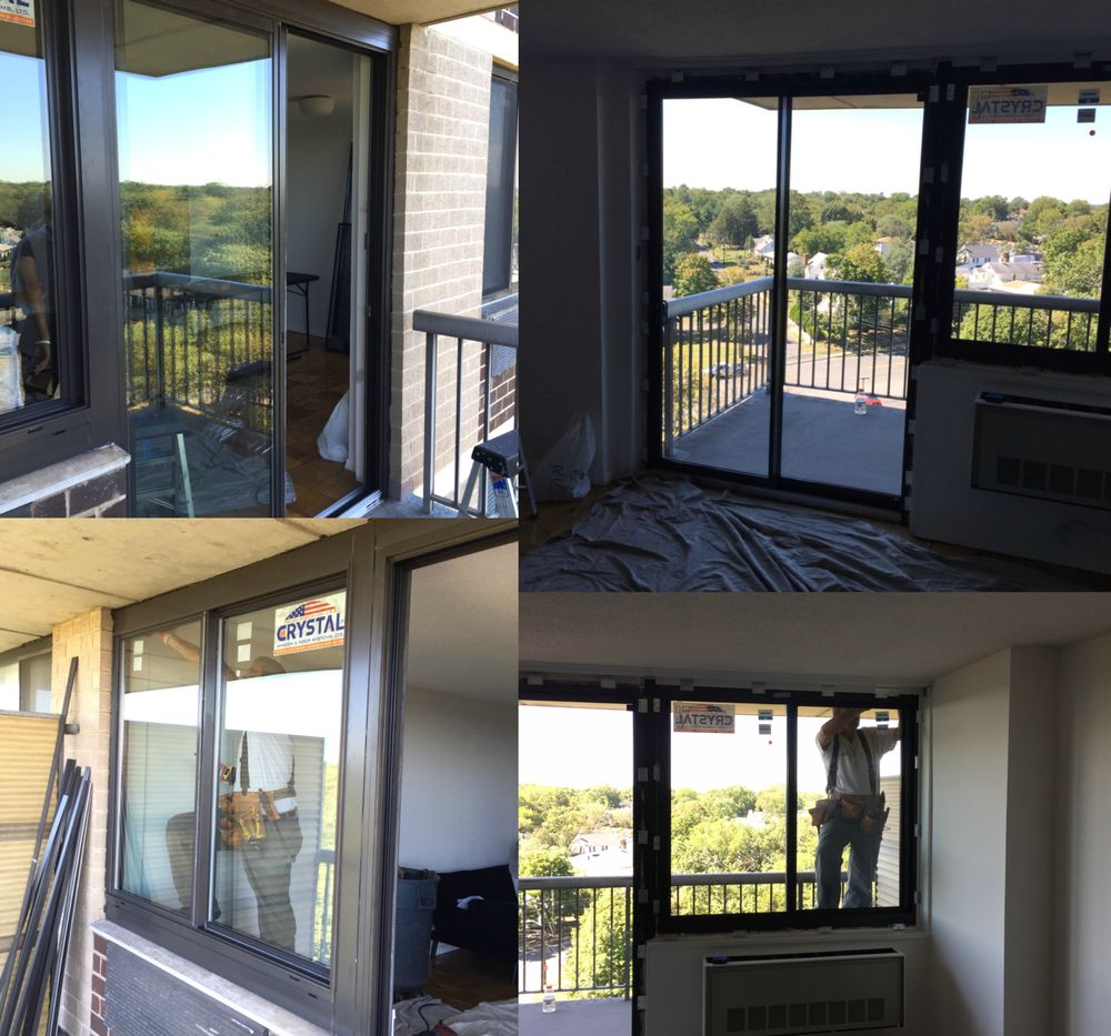 Photo of Window King