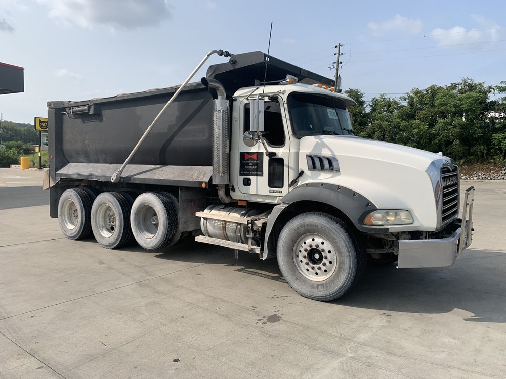 Photo of Balhart Trucking