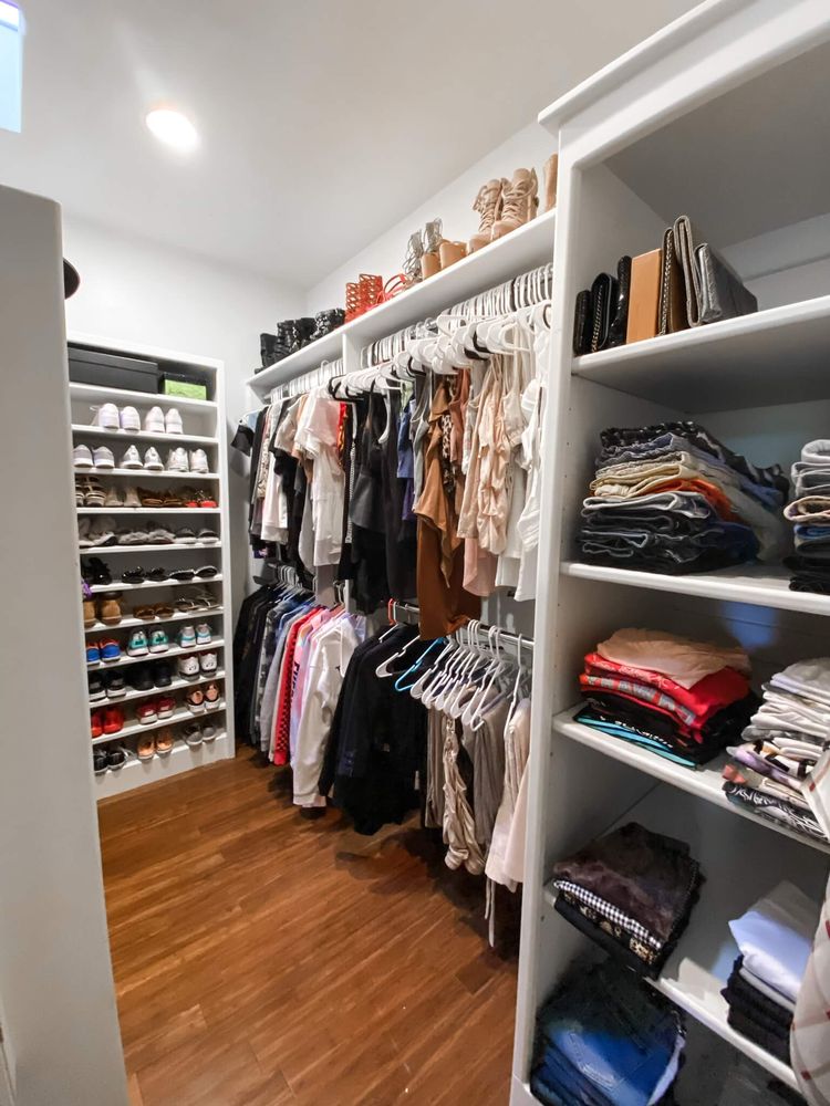 Photo of Ready Set Organize