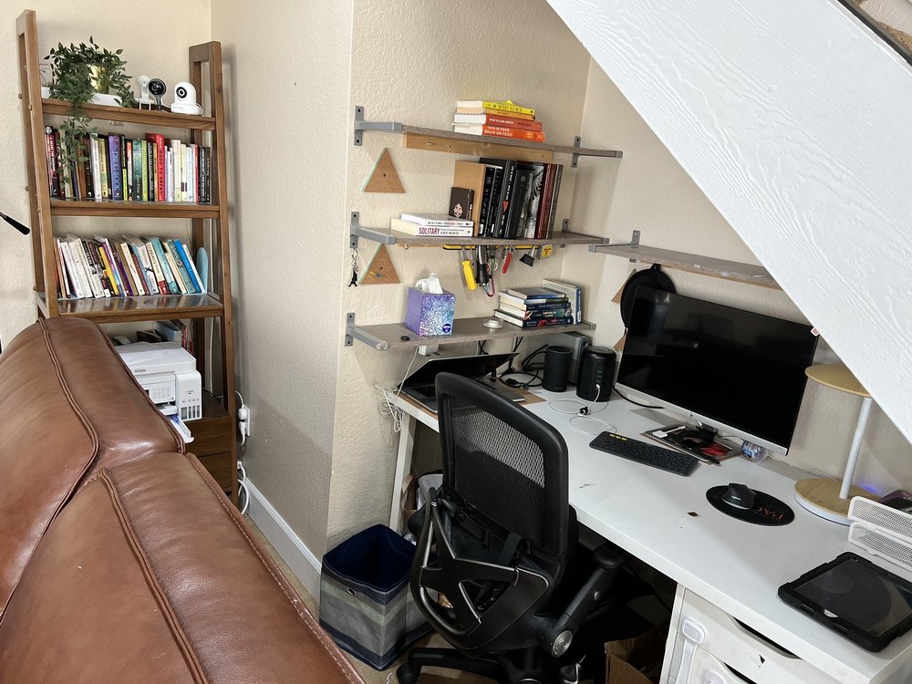 Photo of Ready Set Organize