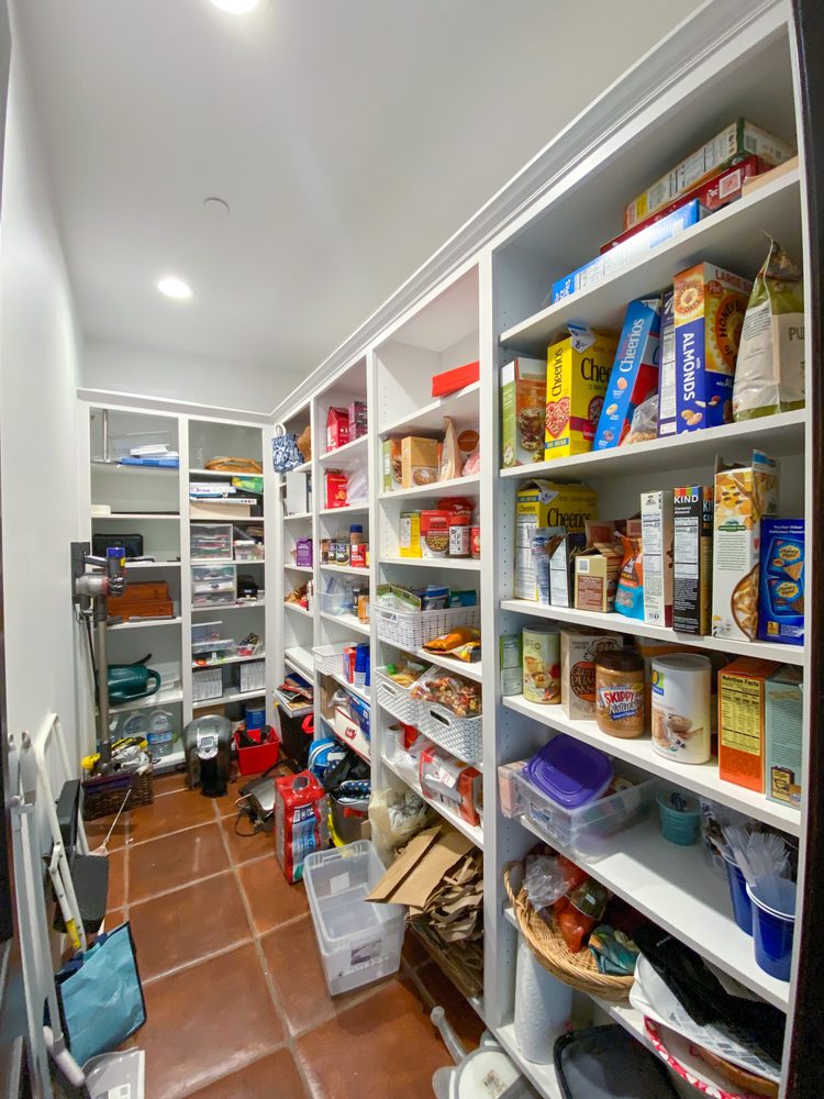 Photo of Ready Set Organize