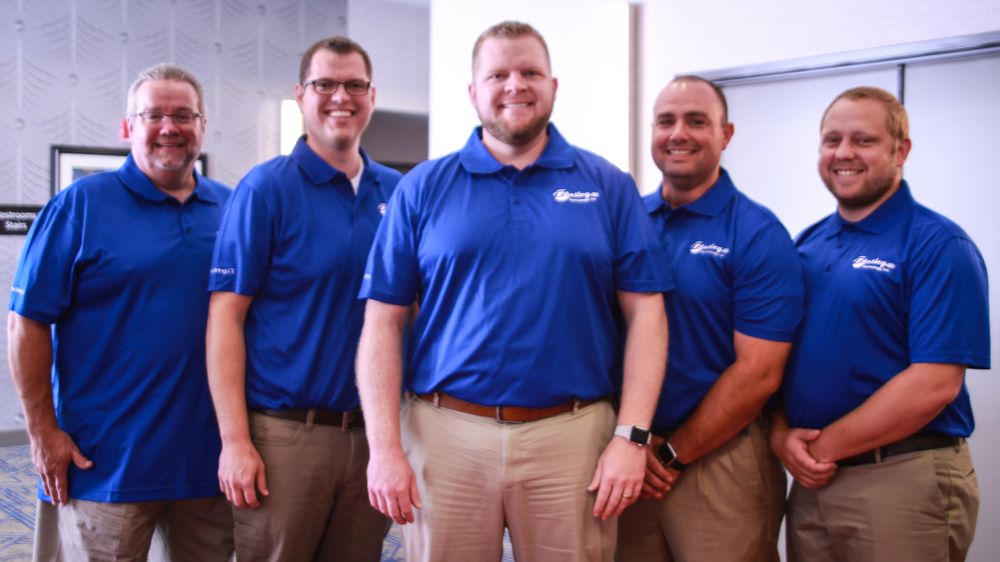 Photo of Beasley Technology