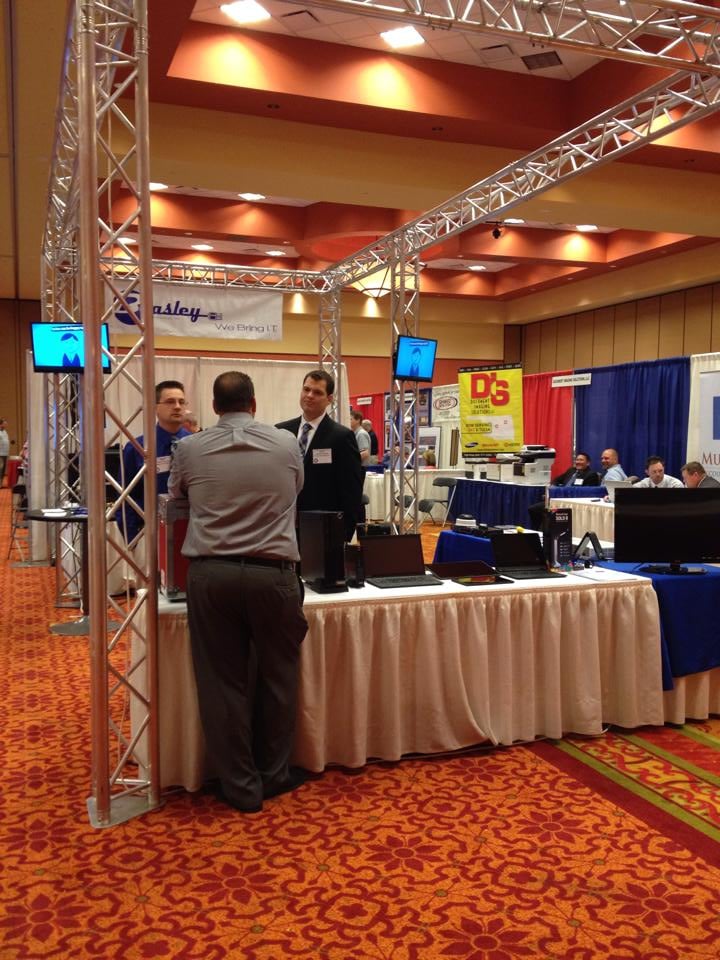 Photo of Beasley Technology
