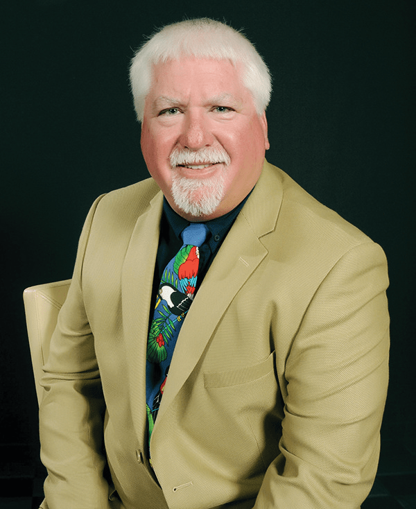 Photo of Mike Morrell - State Farm Insurance Agent