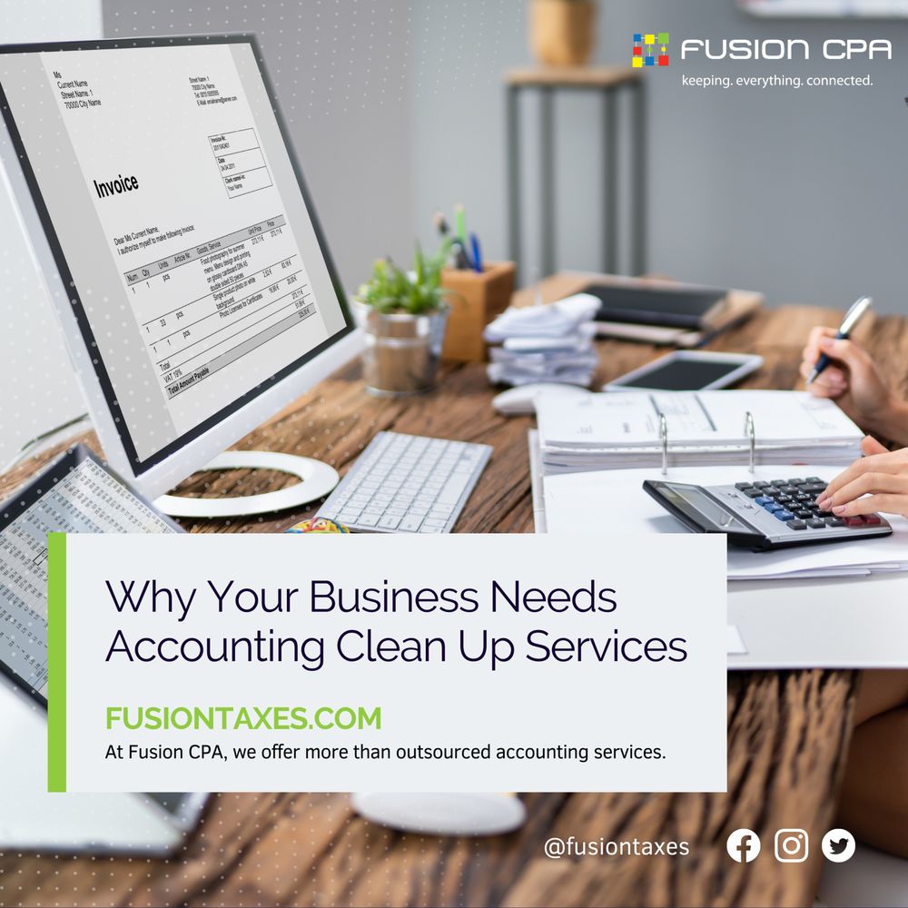 Photo of Fusion CPA