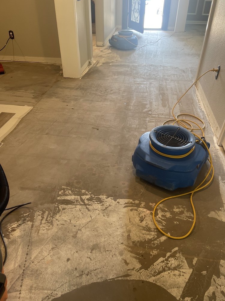 Photo of Pulido Cleaning & Restoration