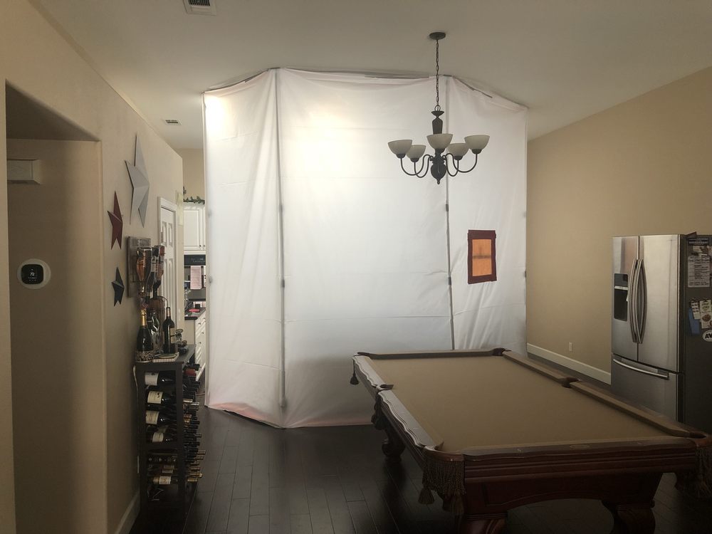 Photo of Pulido Cleaning & Restoration