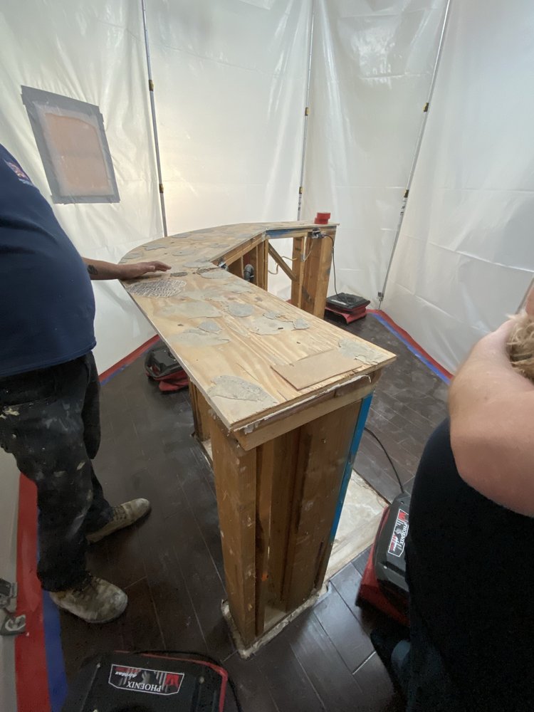 Photo of Pulido Cleaning & Restoration