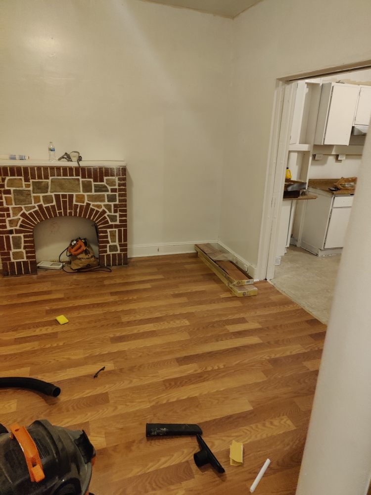 Photo of Mo's Handyman services