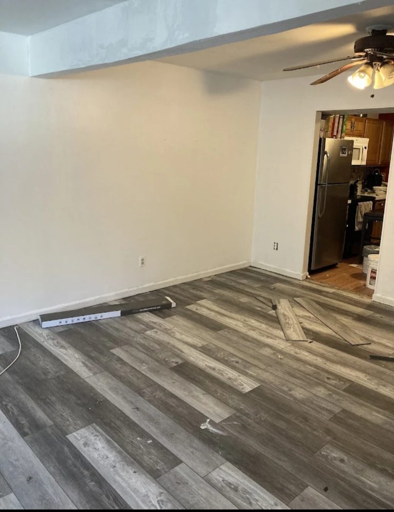 Photo of Mo's Handyman services