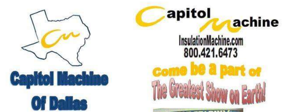 Photo of Capitol Machine