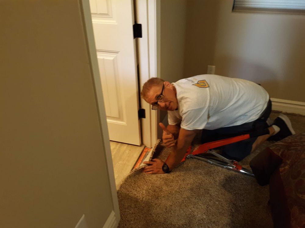 Photo of Clear Choice Flooring