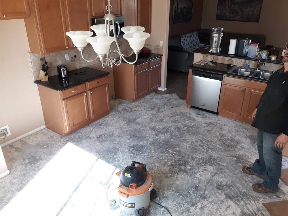 Photo of Clear Choice Flooring