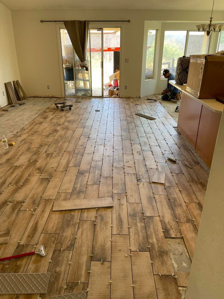 Photo of Clear Choice Flooring