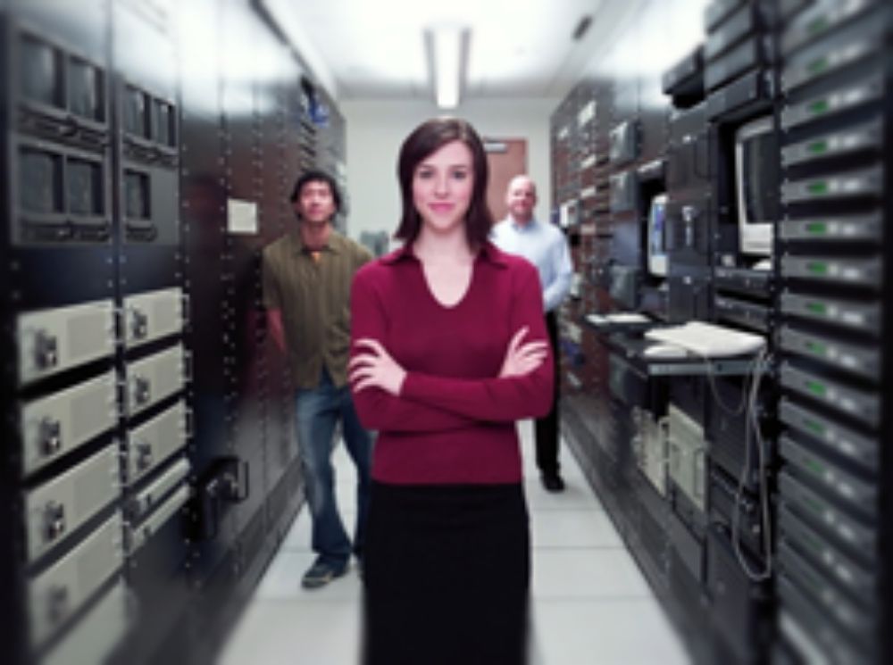 Photo of SOHOLogics