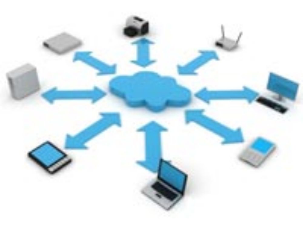 Photo of SOHOLogics