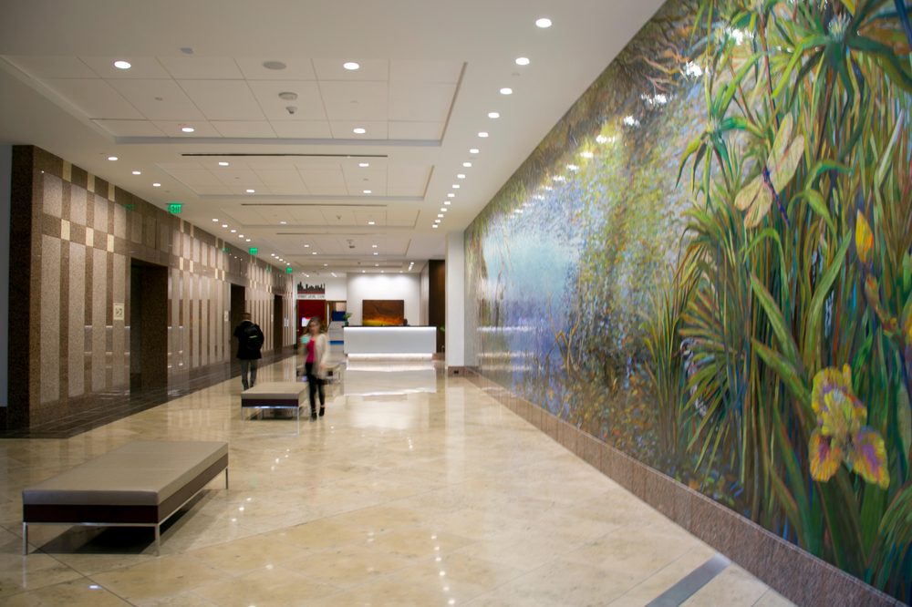 Photo of Weston Centre