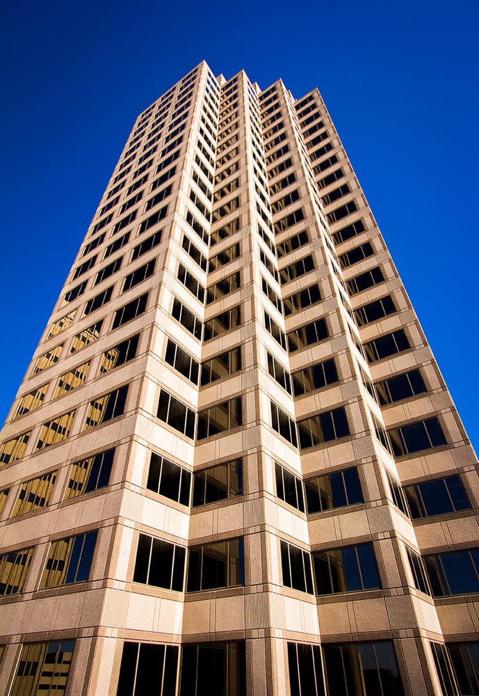 Photo of Weston Centre