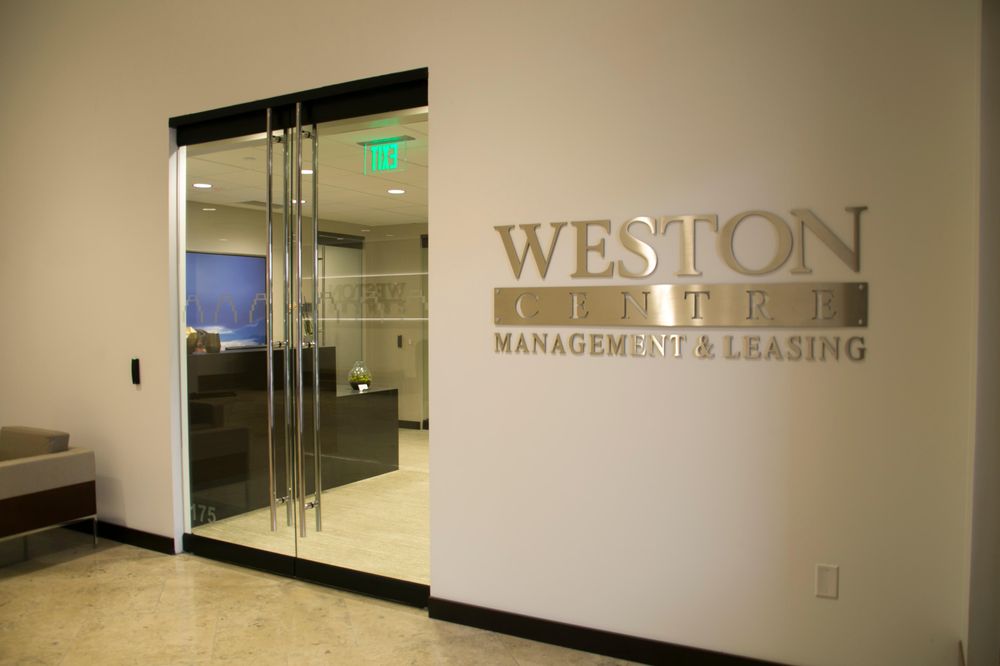 Photo of Weston Centre