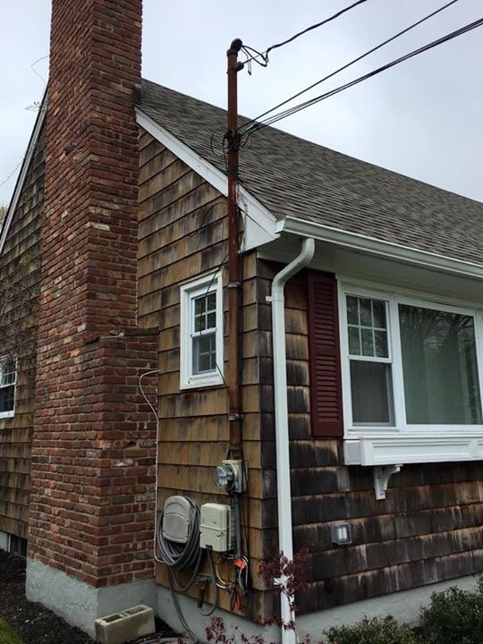 Photo of Monte's Master Electrical